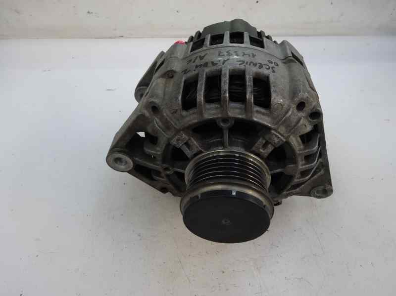 ALTERNADOR RENAULT SCENIC 1.9 DCI MT 102CV
