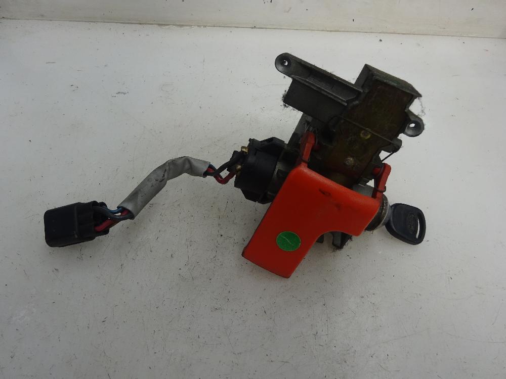 CONMUTADOR DE ARRANQUE FORD KA 1.3 MT 60CV