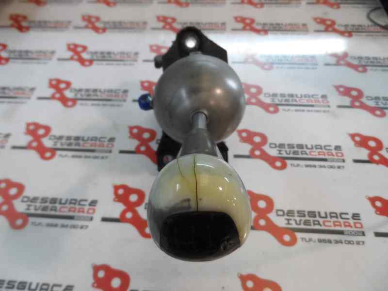 PALANCA CAMBIO HONDA CIVIC 2.2 CTDI MT 140CV