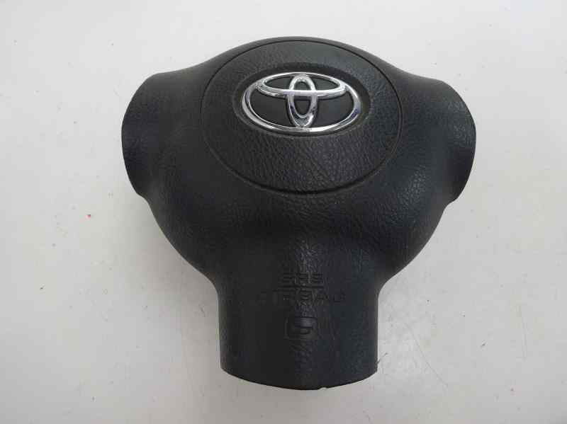 AIRBAG DELANTERO IZQUIERDO TOYOTA COROLLA 1.6 AT 110CV | 81KW