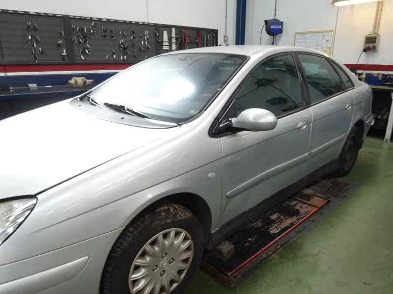 POLEA CIGUENAL CITROEN C5 2002 2.0 HDI MT 109CV