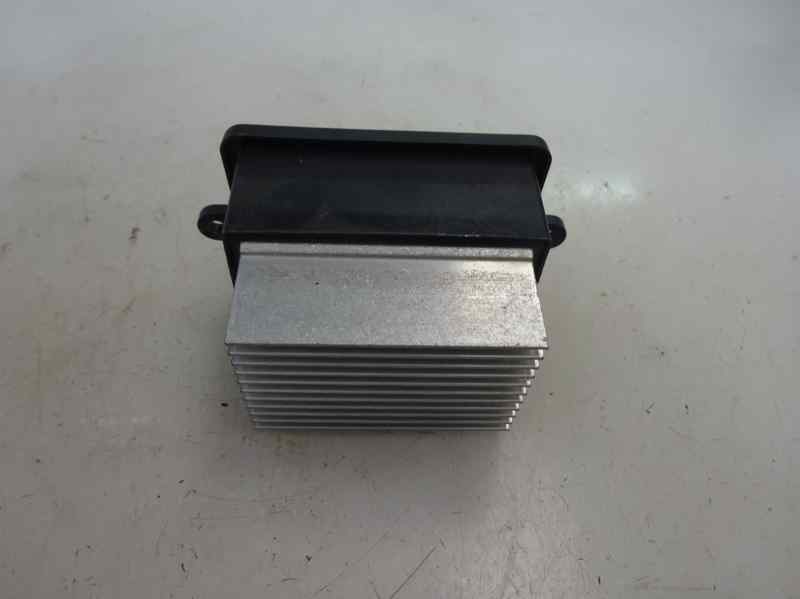 RESISTENCIA CALEFACCION CITROEN BERLINGO 1.5 BLUEHDI MT XL 102CV