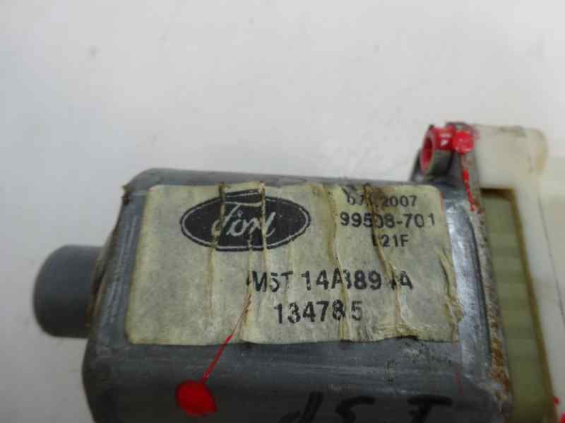 MOTOR ELEVALUNAS DELANTERO IZQUIERDO FORD FOCUS 1.8 TDCI MT 115CV | 85KW