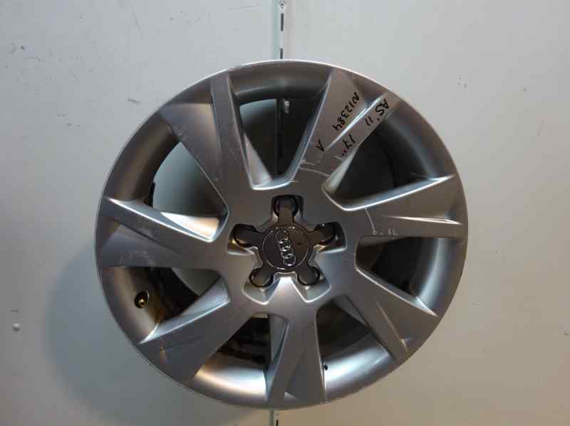 LLANTA AUDI A5 2.0 TDI MULTITRONIC 143CV