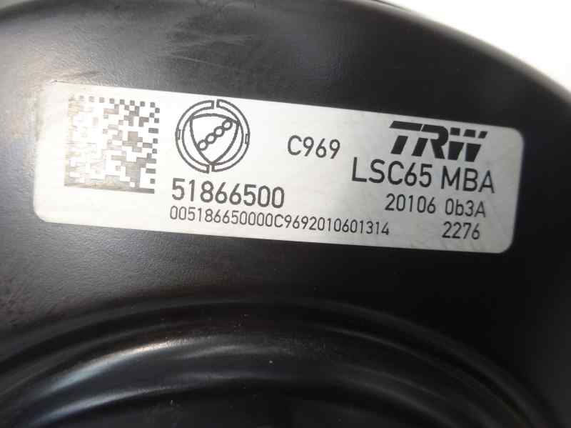 SERVOFRENO FORD KA 1.2 MT 69CV | 51KW