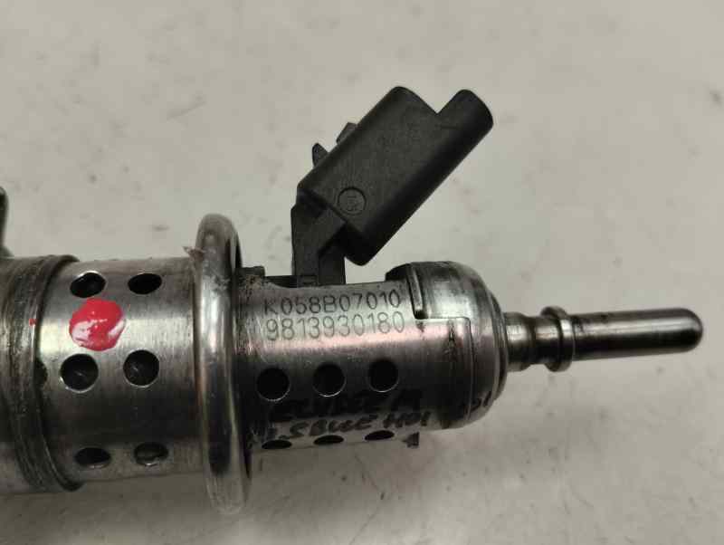 INYECTOR CITROEN CELYSEE OTROS
