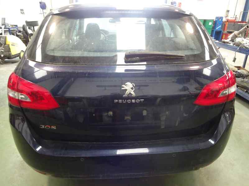 GUANTERA PEUGEOT 308 2017 1.6 BLUEHDI MT 120CV