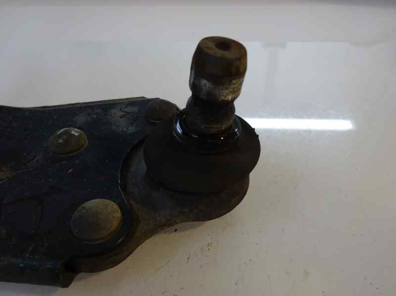 BRAZO SUSPENSION INFERIOR DELANTERO IZQUIERDO OPEL CORSA 1.3 CDTI MT 75CV