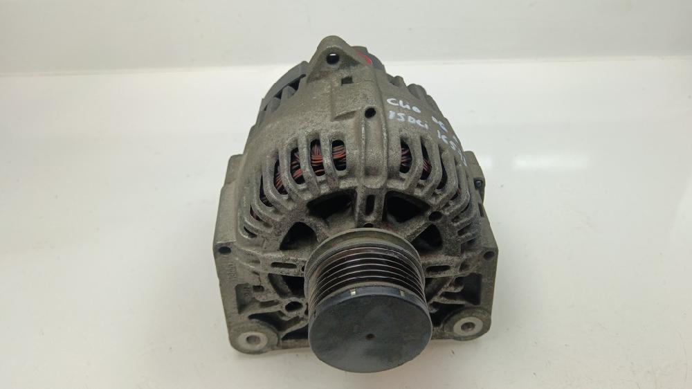 ALTERNADOR RENAULT CLIO 1.5 MT 68CV | 50KW