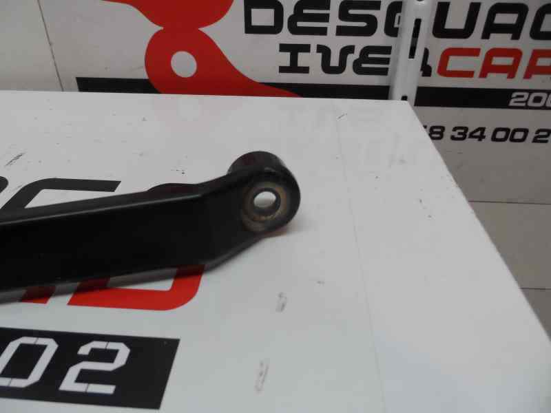 BRAZO LIMPIA DELANTERO IZQUIERDO SUZUKI GRAND VITARA 1.9 MT 4WD 129CV | 95KW