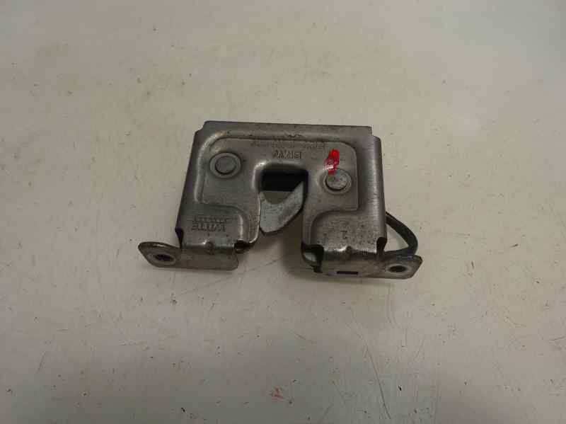 CERRADURA CAPOT BMW SERIE 1 2008 2.0 MT 150CV | 110KW