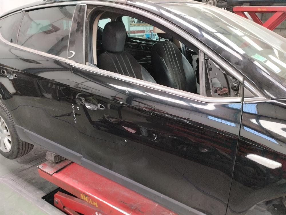 PUERTA DELANTERA DERECHA LANCIA DELTA 1.6 JTD MT MULTIJET DPF 120CV