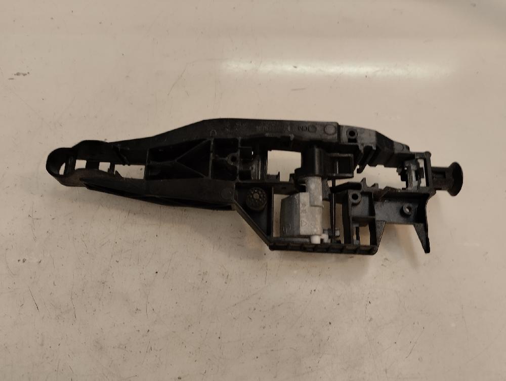 SOPORTE MANETA EXTERIOR PUERTA TRASERA IZQUIERDA CITROEN C4 PICASSO 1.6 HDI MT 112CV