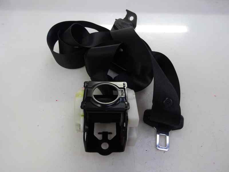 CINTURON SEGURIDAD TRASERO DERECHO MERCEDES BENZ CLASE CLC 2010 200 2.2D MT 150CV | 110KW