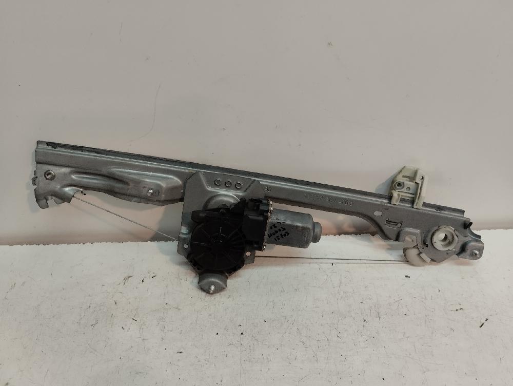 ELEVALUNAS TRASERO DERECHO RENAULT MODUS 1.5 DCI MT 85CV