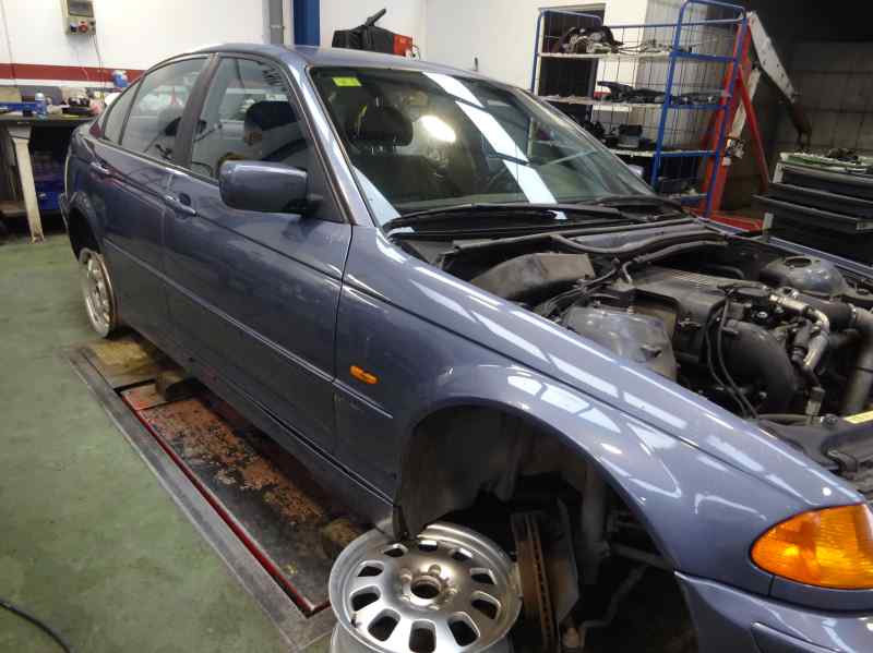 FARO IZQUIERDO BMW SERIE 3 2.0 320D MT 136CV