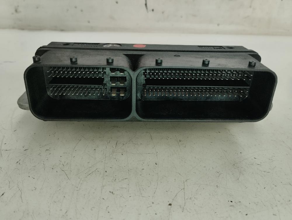 CENTRALITA MOTOR UCE MERCEDES BENZ CLASE C 1.8 C 180 KOMPRESSOR MT 143CV