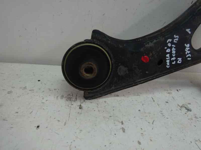 BRAZO SUSPENSION INFERIOR DELANTERO IZQUIERDO OPEL CORSA 1.7 CDTI MT 125CV