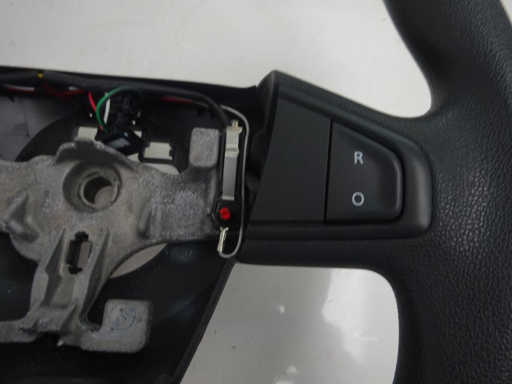 VOLANTE RENAULT SCENIC 1.5 DCI MT 5 PLAZAS 110CV