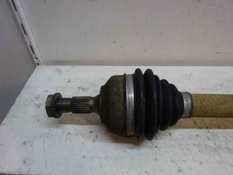 TRANSMISION DELANTERA IZQUIERDA PEUGEOT 306 1.9 MT D 69CV