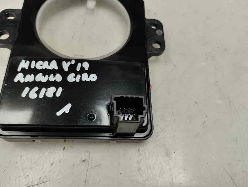 ANILLO AIRBAG NISSAN MICRA 1.0 MT 73CV