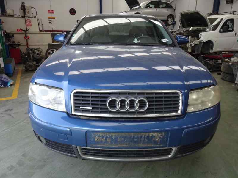 CAJA CAMBIOS AUDI A4 2002 1.9 TDI 5MT 130CV