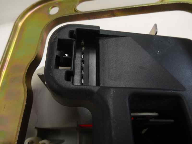 PILOTO TRASERO IZQUIERDO FIAT BRAVA 1.6 MT 103CV | 76KW