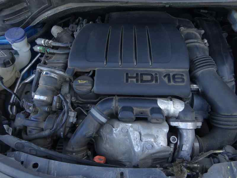 TENSOR CORREA AUXILIAR PEUGEOT 207 1.6 HDI MT 90CV