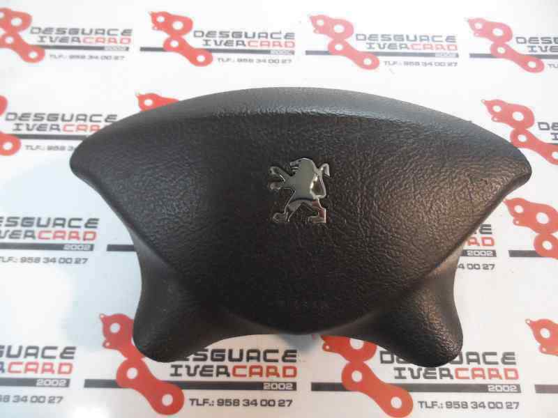 AIRBAG DELANTERO IZQUIERDO PEUGEOT 807 2.0 HDI MT 107CV