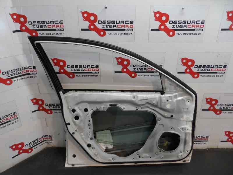 PUERTA DELANTERA IZQUIERDA MAZDA 6 2.2 MZR-CD MT 129CV