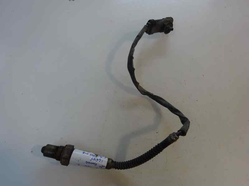 SONDA LAMBDA RENAULT MEGANE 2003 1.6 MT 115CV | 85KW