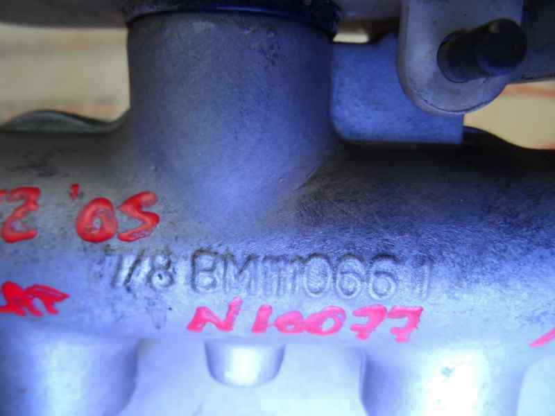 BOMBA FRENO HYUNDAI GETZ 2005 1.3 AT 85CV | 63KW