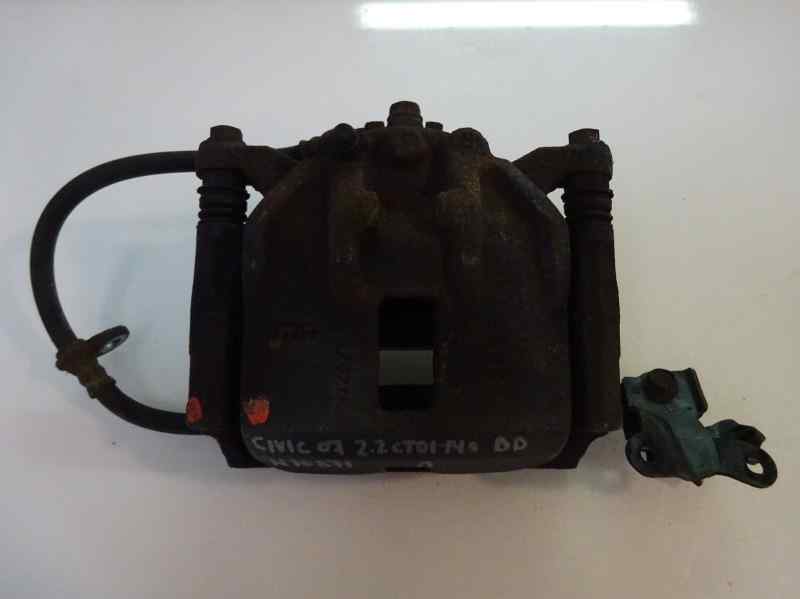 PINZA FRENO DELANTERA DERECHA HONDA CIVIC 2.2 CTDI MT 140CV