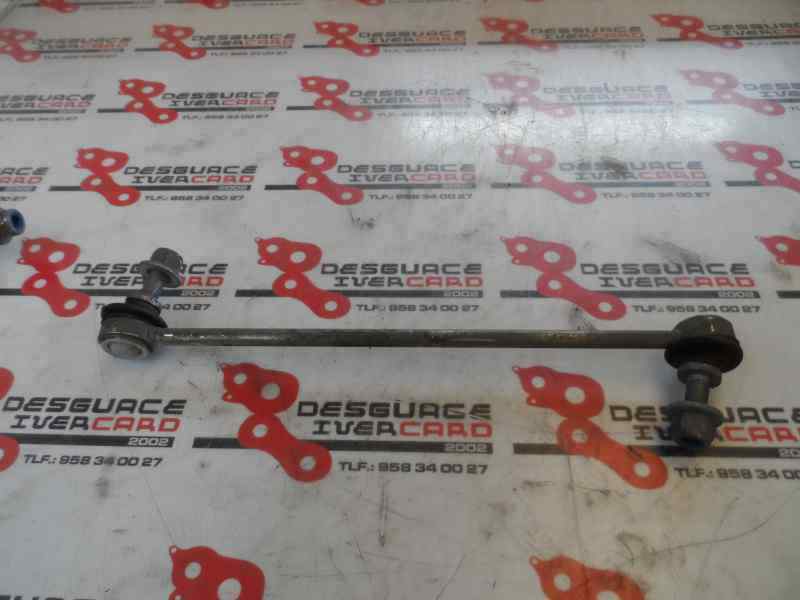 BIELETA ESTABILIZADORA DELANTERA DERECHA RENAULT KANGOO 1.5 DCI MT 68CV