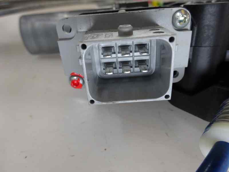 ELEVALUNAS DELANTERO DERECHO OPEL CORSA 1.3 CDTI ECOFLEX MT 75CV