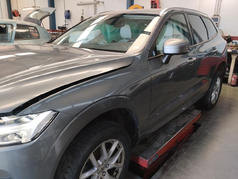 CREMALLERA DIRECCION VOLVO XC60 2.0 D4 AT AWD 190CV | 140KW