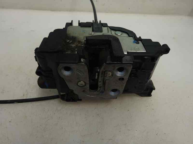 CERRADURA PUERTA DELANTERA IZQUIERDA RENAULT CLIO 1.5 DCI MT 85CV