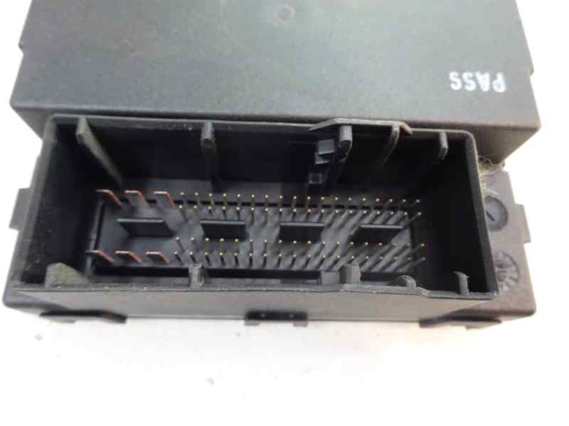 MODULO ELECTRONICO OPEL VECTRA 2004 2.2 DTI MT 125CV | 92KW