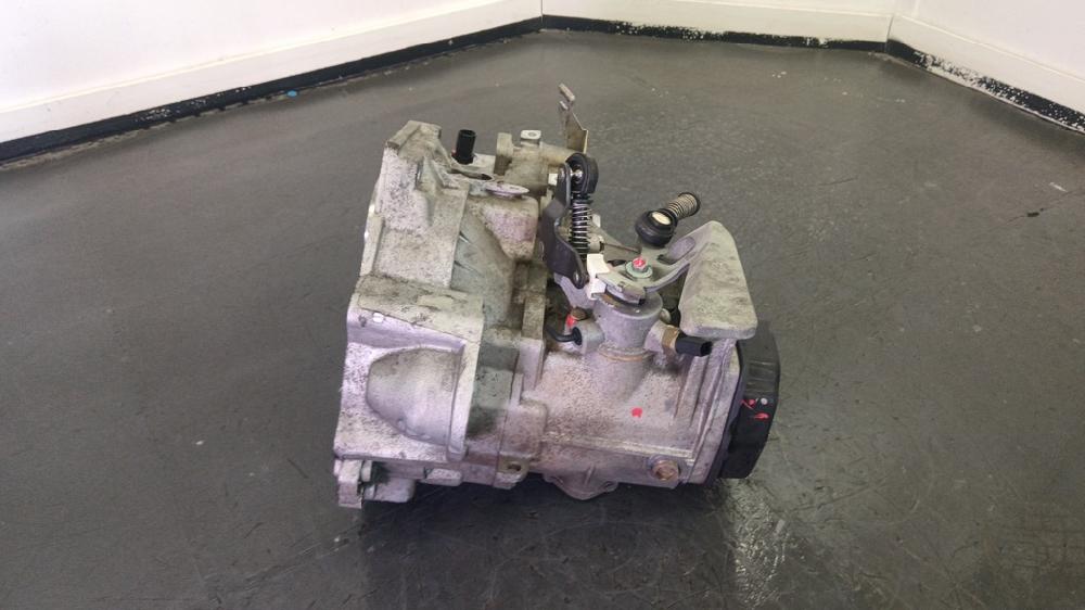 CAJA CAMBIOS SEAT IBIZA 1.9 TDI MT 100CV