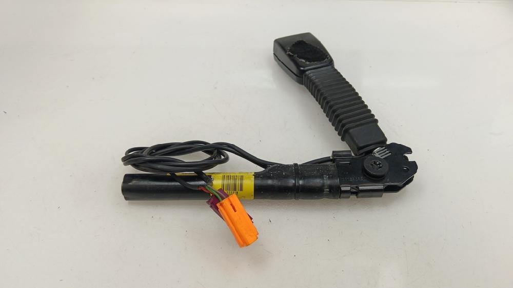 ANCLAJE CINTURON DELANTERO DERECHO FORD FOCUS 1.8 TDCI MT 116CV | 85KW