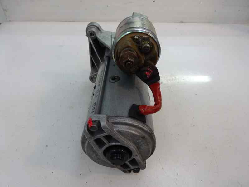 MOTOR ARRANQUE RENAULT MEGANE 2007 1.6 MT 113CV