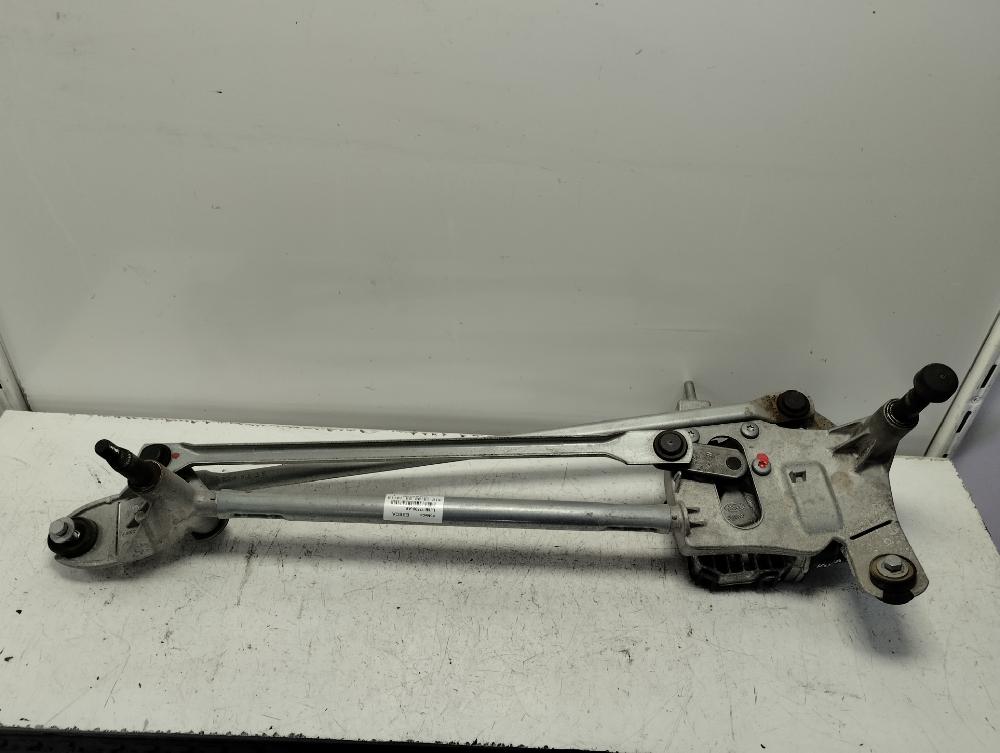 MOTOR LIMPIA DELANTERO FORD KUGA 2023 1.5 150CV | 110KW, GASOLINA, MT, ACCIONAMIENTO DELANTERO