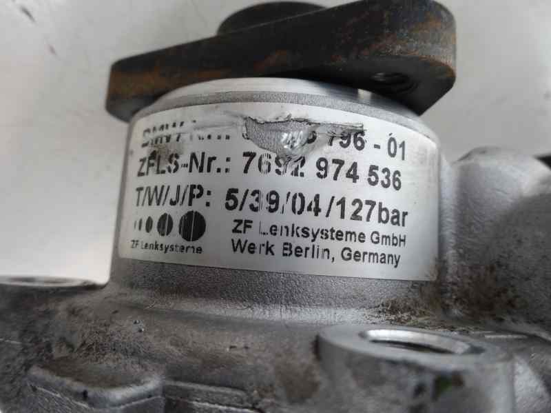 BOMBA DIRECCION BMW X3 2004 2.0D MT 150CV