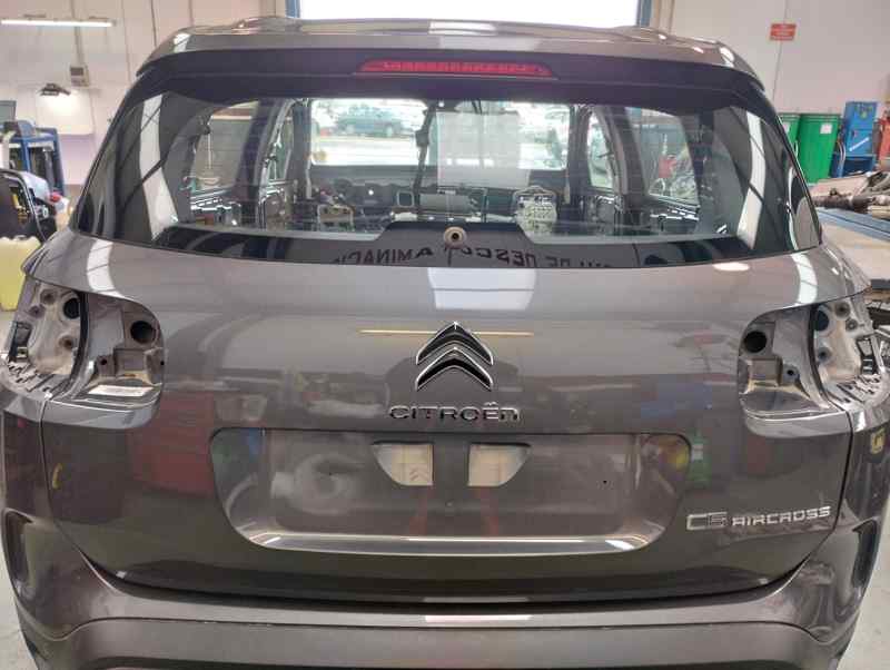 PORTON TRASERO CITROEN C5 AIRCROSS 1.2 PURETECH MT 131CV
