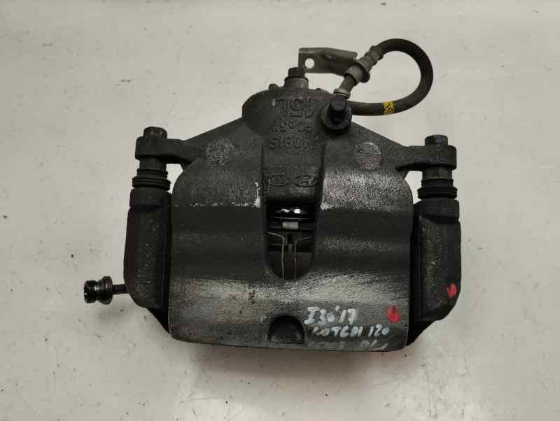 PINZA FRENO DELANTERA IZQUIERDA HYUNDAI I30 1.0 T-GDI MT 120CV | 88KW
