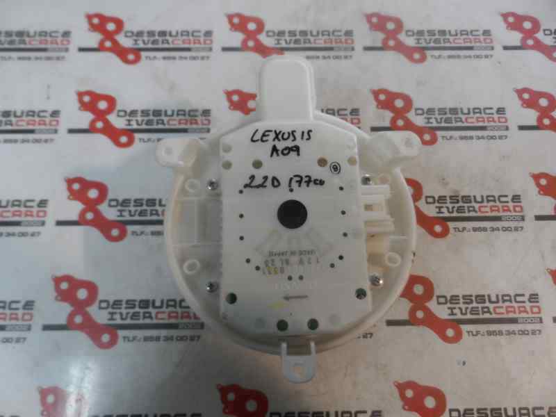MOTOR CALEFACCION TOYOTA YARIS OTROS