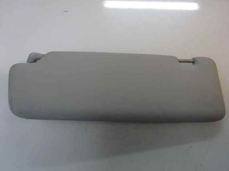 PARASOL DERECHO AUDI A4 2.0 TDI MT QUATTRO 140CV