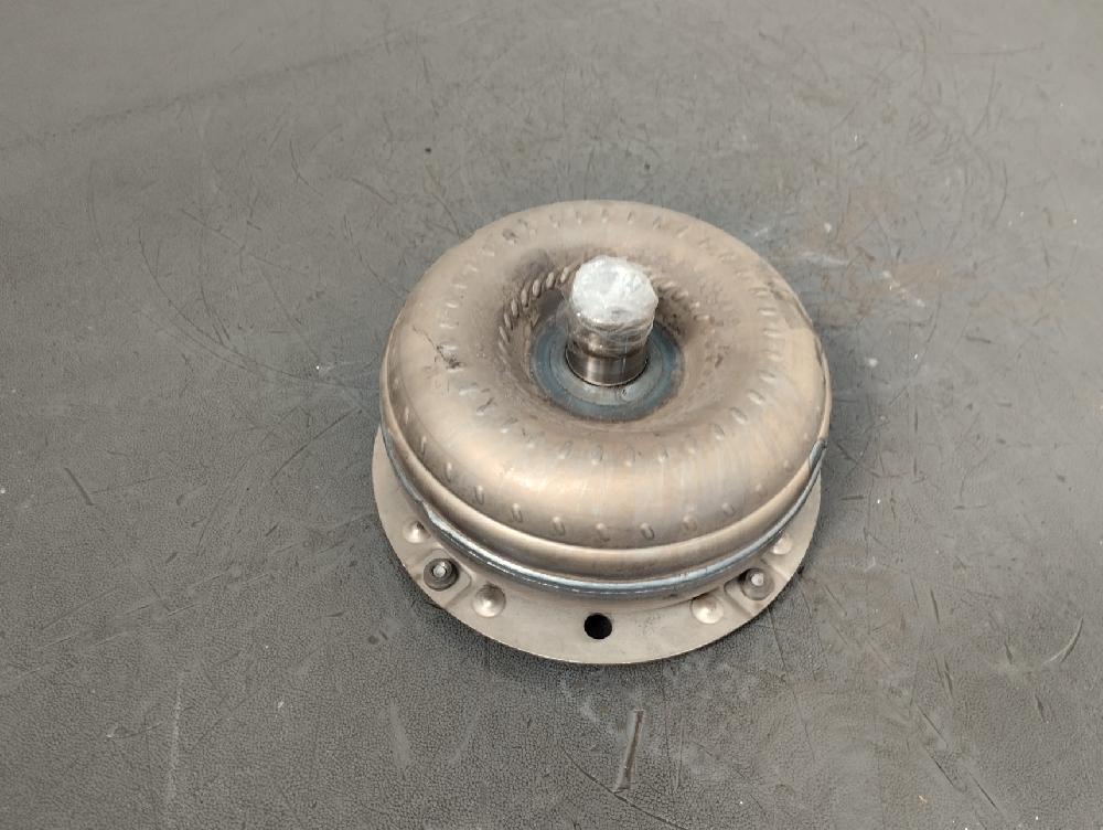 CAJA CAMBIOS BMW SERIE 1 2.0 MT 150CV | 110KW