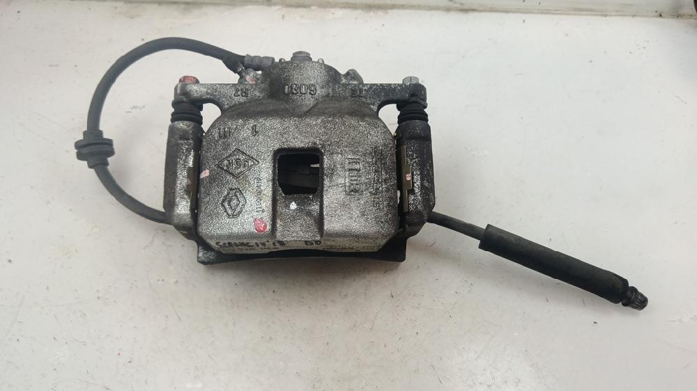 PINZA FRENO DELANTERA DERECHA RENAULT SCENIC 1.3 MT 140CV | 103KW