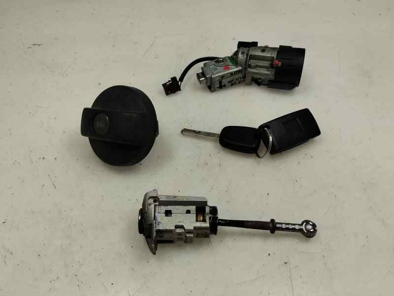 JUEGO BOMBINES CITROEN C3 1.1 MT 60CV